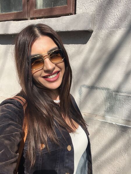 Interprète AmyNoir Photo 3