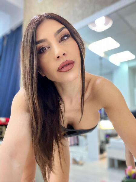 Interprète AmyNoir Photo 2