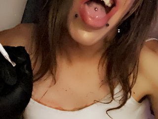 Image de profil du modèle de webcam Kamerontransexxx