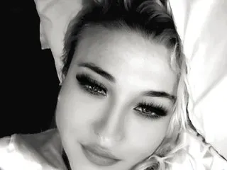 TattedHeaven profilbild på webbkameramodell
