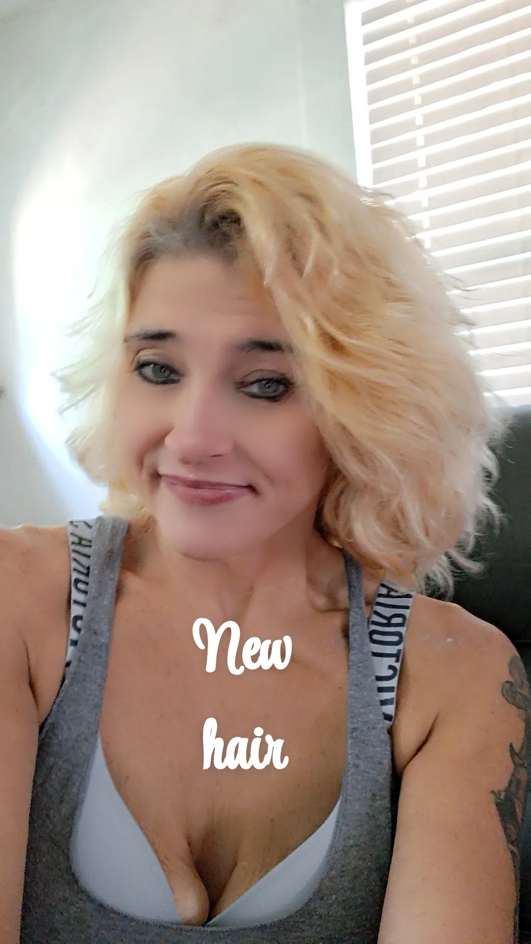 Artiest TattedHeaven Foto 2