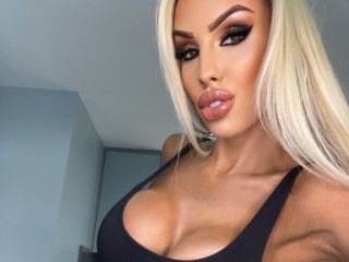 Image de profil du modèle de webcam Kimberlyandersonxxx