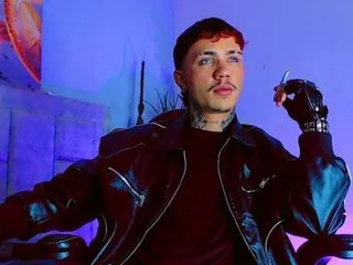 HannibalLester cam model profile picture