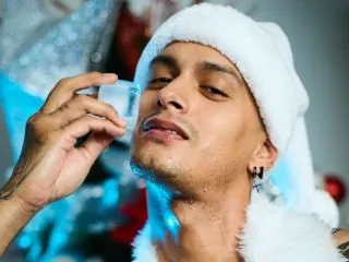 Imagen de perfil de modelo de cámara web de MichaelMorrison