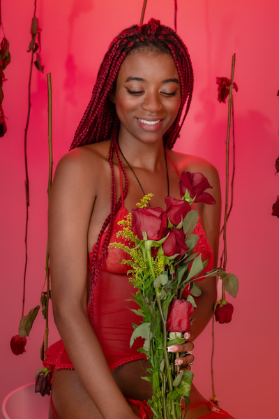 Interprète Ivette_Murphy Photo 10