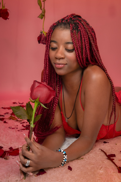 Interprète Ivette_Murphy Photo 9