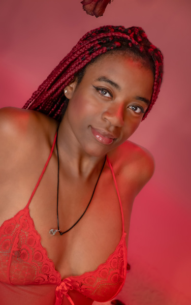 Interprète Ivette_Murphy Photo 6