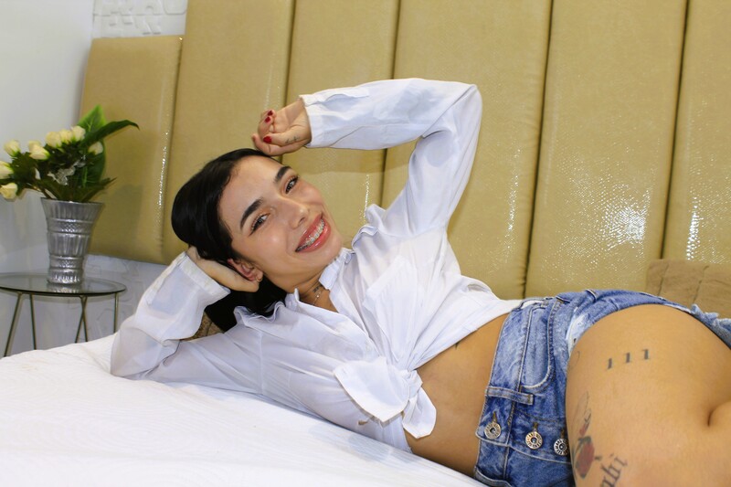 Intérprete kahory_xue Foto 11