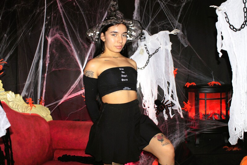 Intérprete kahory_xue Foto 6