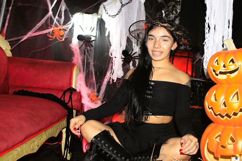 Intérprete kahory_xue Foto 2