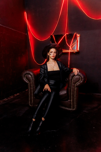 Darsteller SandraSm Foto 4