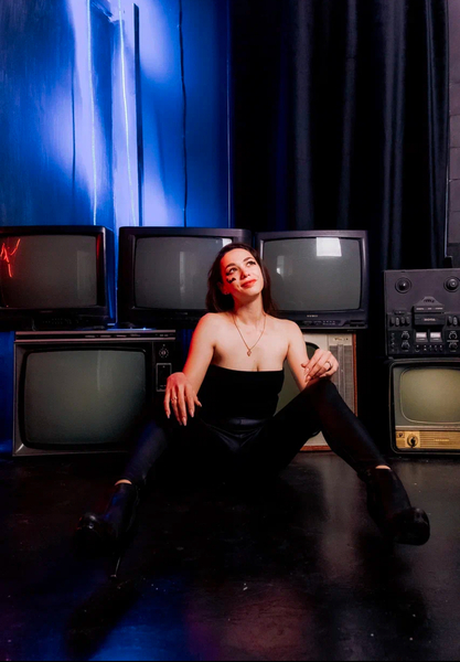 Darsteller SandraSm Foto 11