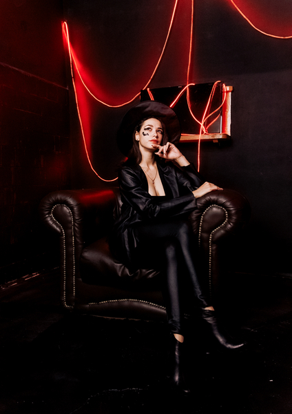 Darsteller SandraSm Foto 9