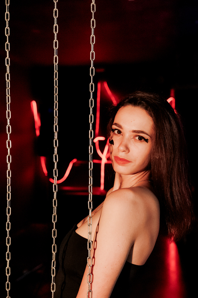 Darsteller SandraSm Foto 3