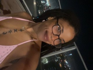 Image de profil du modèle de webcam VastoriaJocelyn