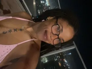 Image de profil du modèle de webcam VastoriaJocelyn