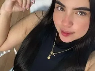 roxanaHowland immagine del profilo del modello di cam