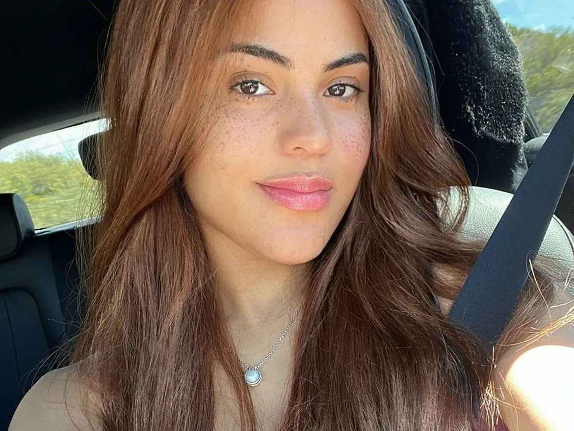 LeylaSantana profilbild på webbkameramodell