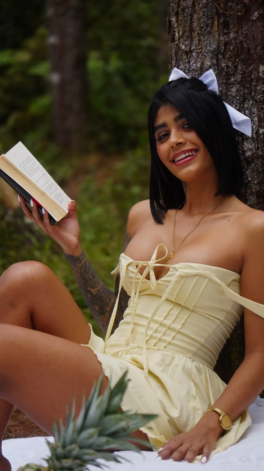 Interprete EvaPortmann Foto 8