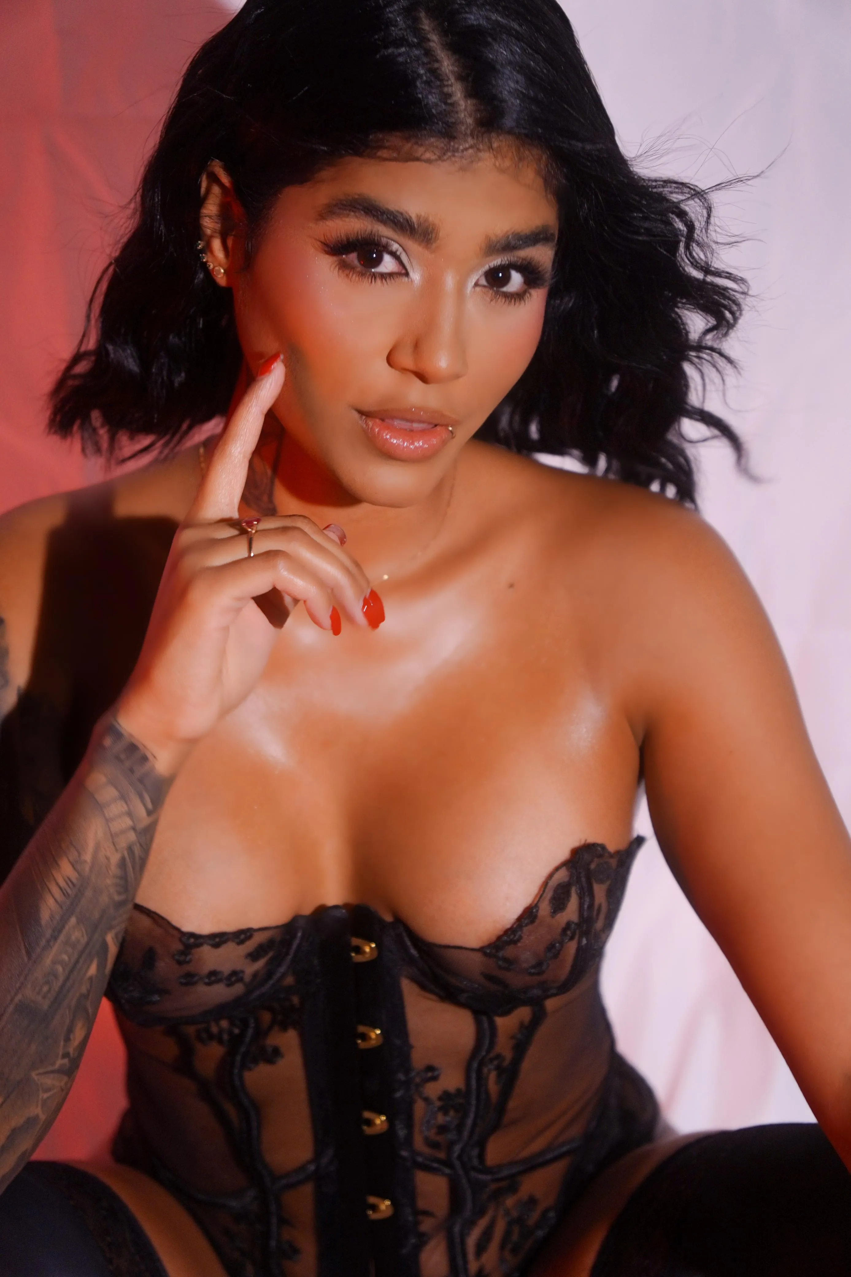 Darsteller EvaPortmann Foto 3