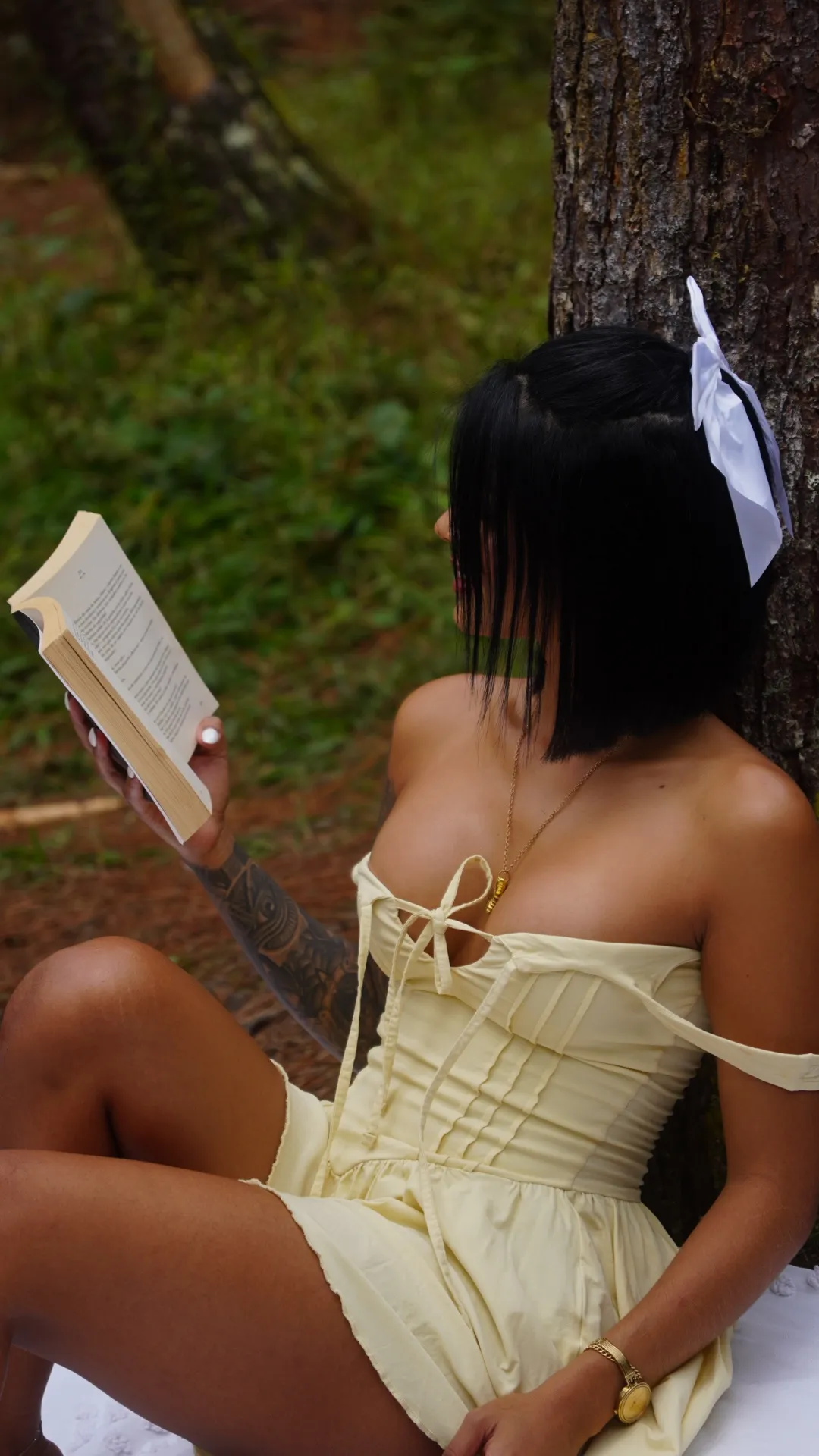 Interprete EvaPortmann Foto 2