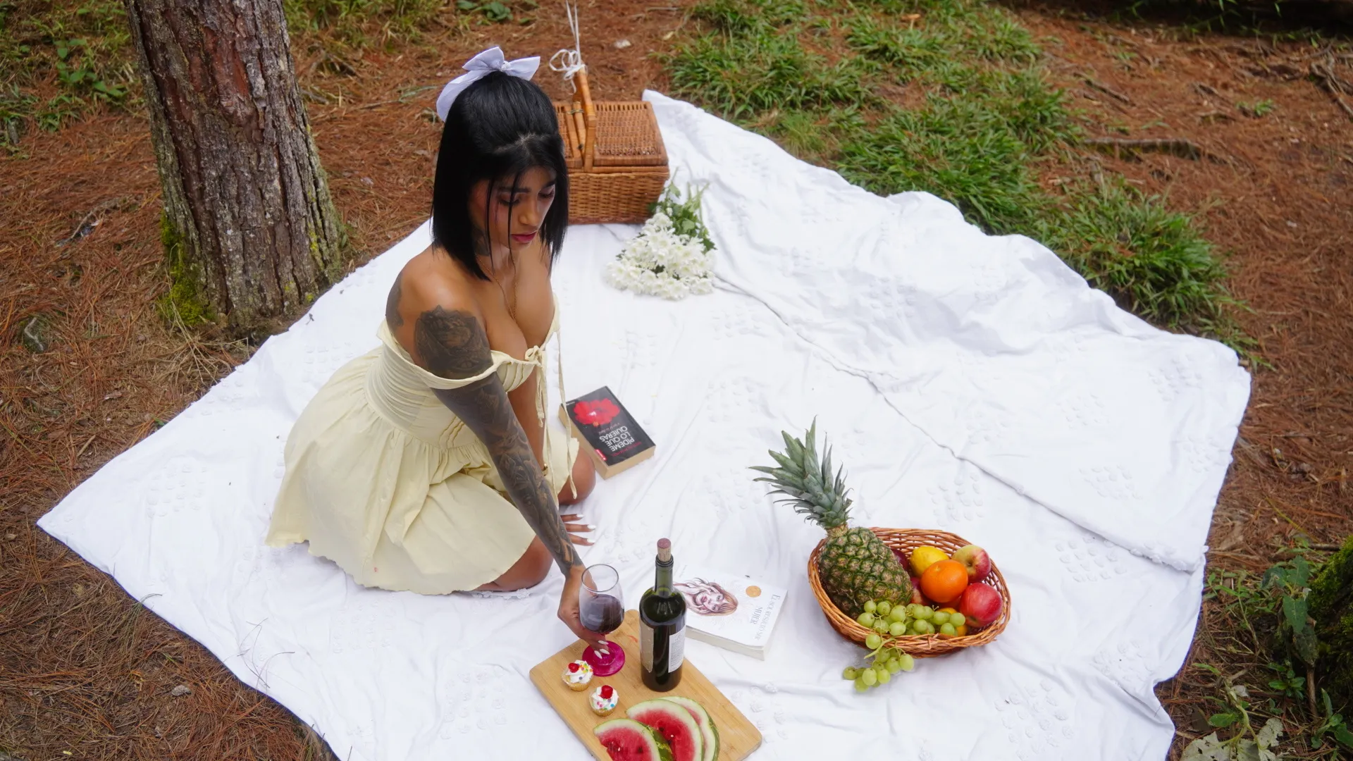 Interprete EvaPortmann Foto 10