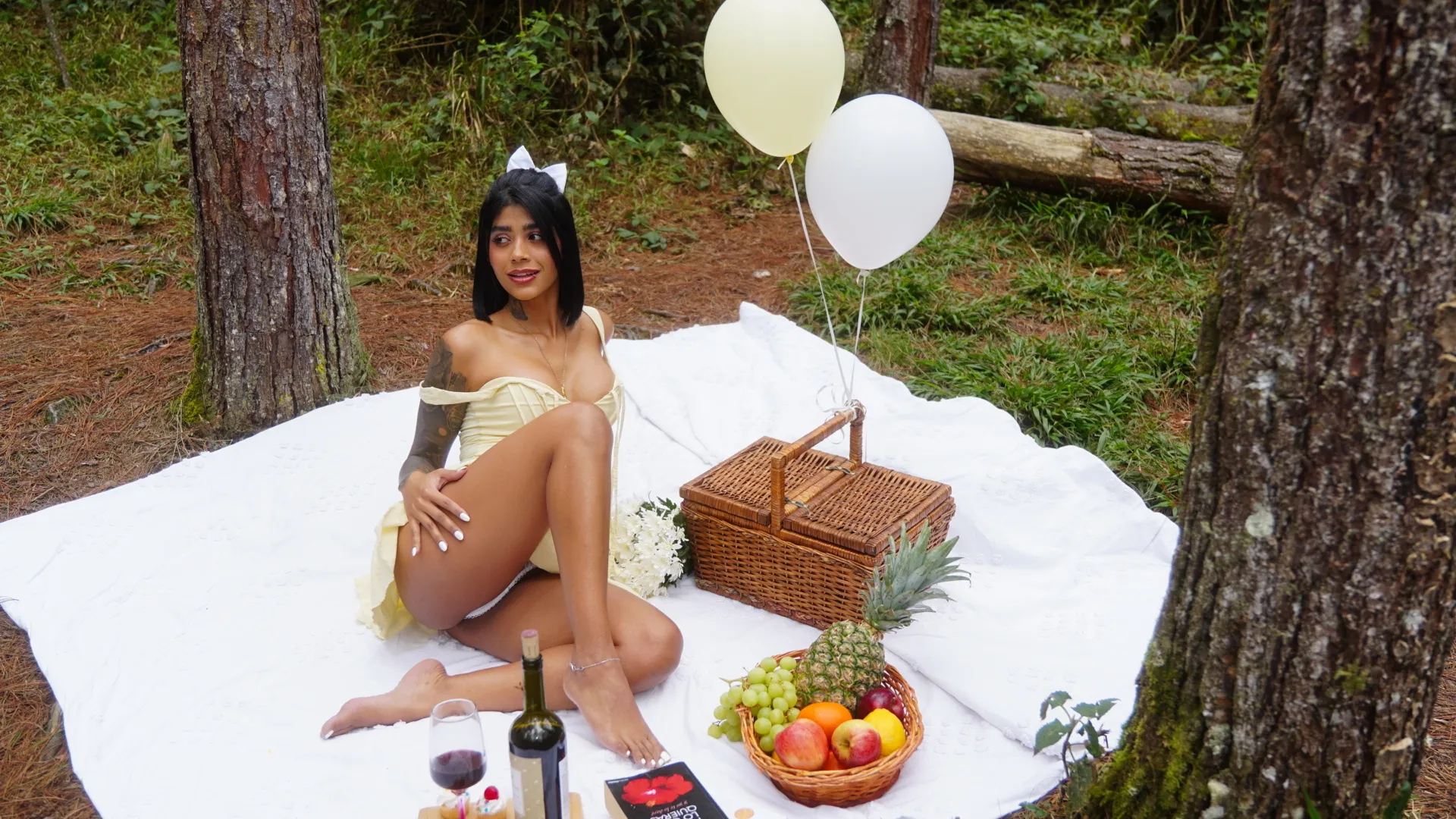 Interprete EvaPortmann Foto 4