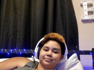 GamerGurl3000 profielfoto van cam model