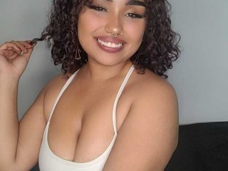 HoneyyBrownn cam model profile picture 