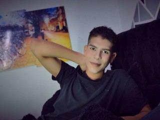 kennen_fuchs Profilbild des Cam-Modells 