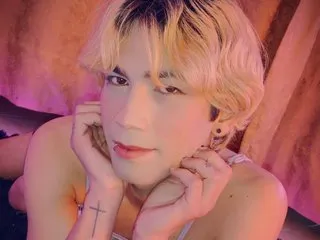 Image de profil du modèle de webcam AmalaRosesCute