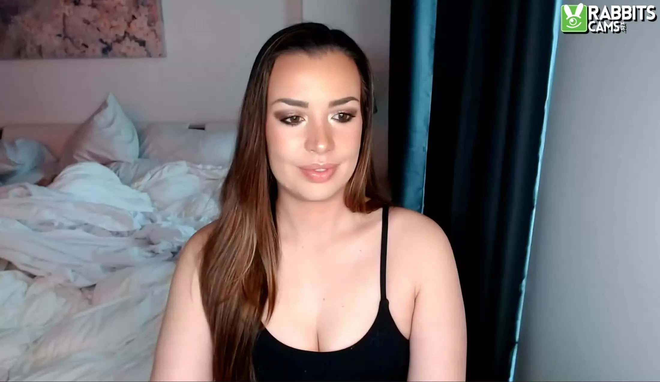 Intérprete MissMonetBaby Video 1