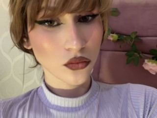 Image de profil du modèle de webcam Marilyn247