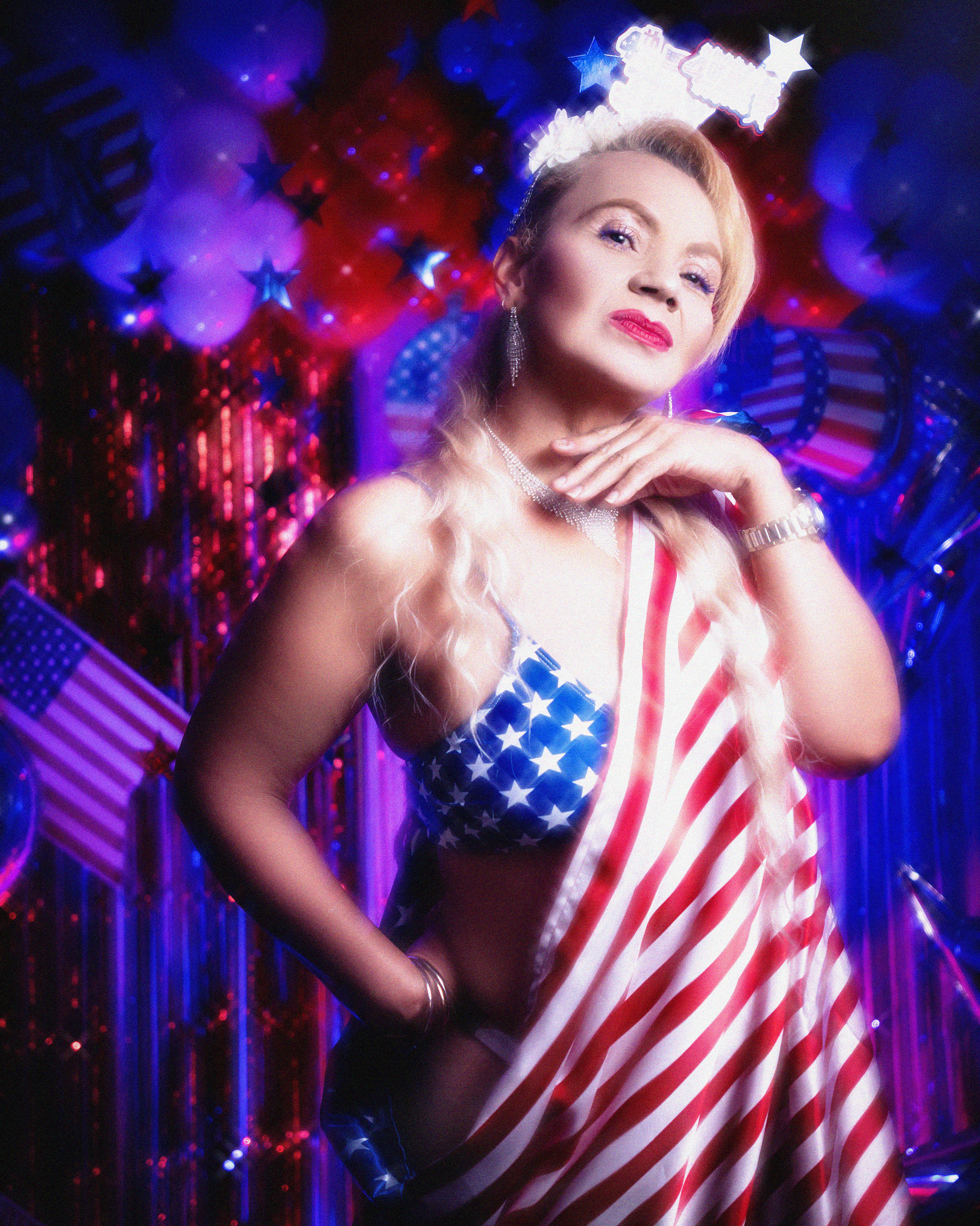 Artista AnastasiaaTaylor Foto 8