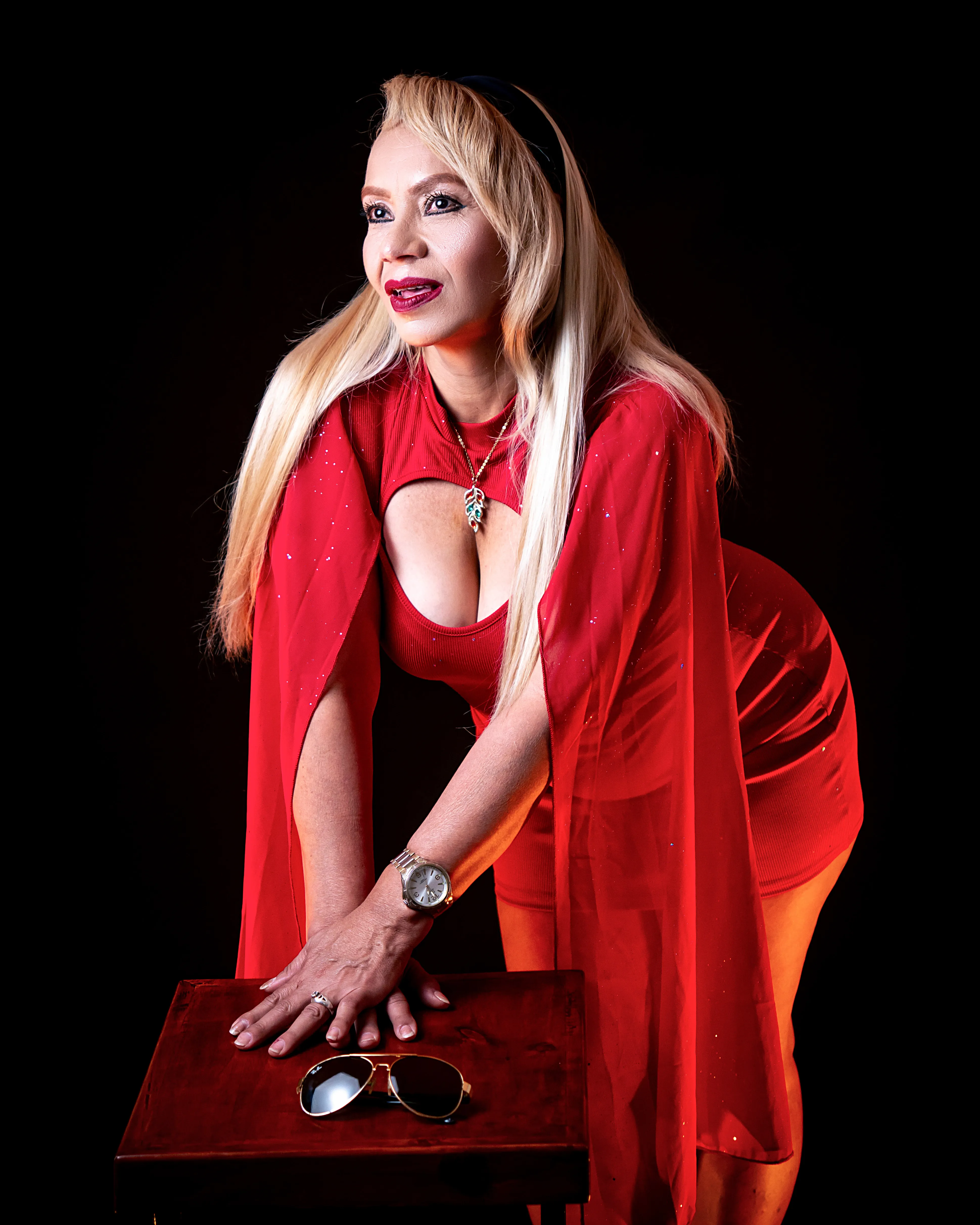 Interprète AnastasiaaTaylor Photo 4