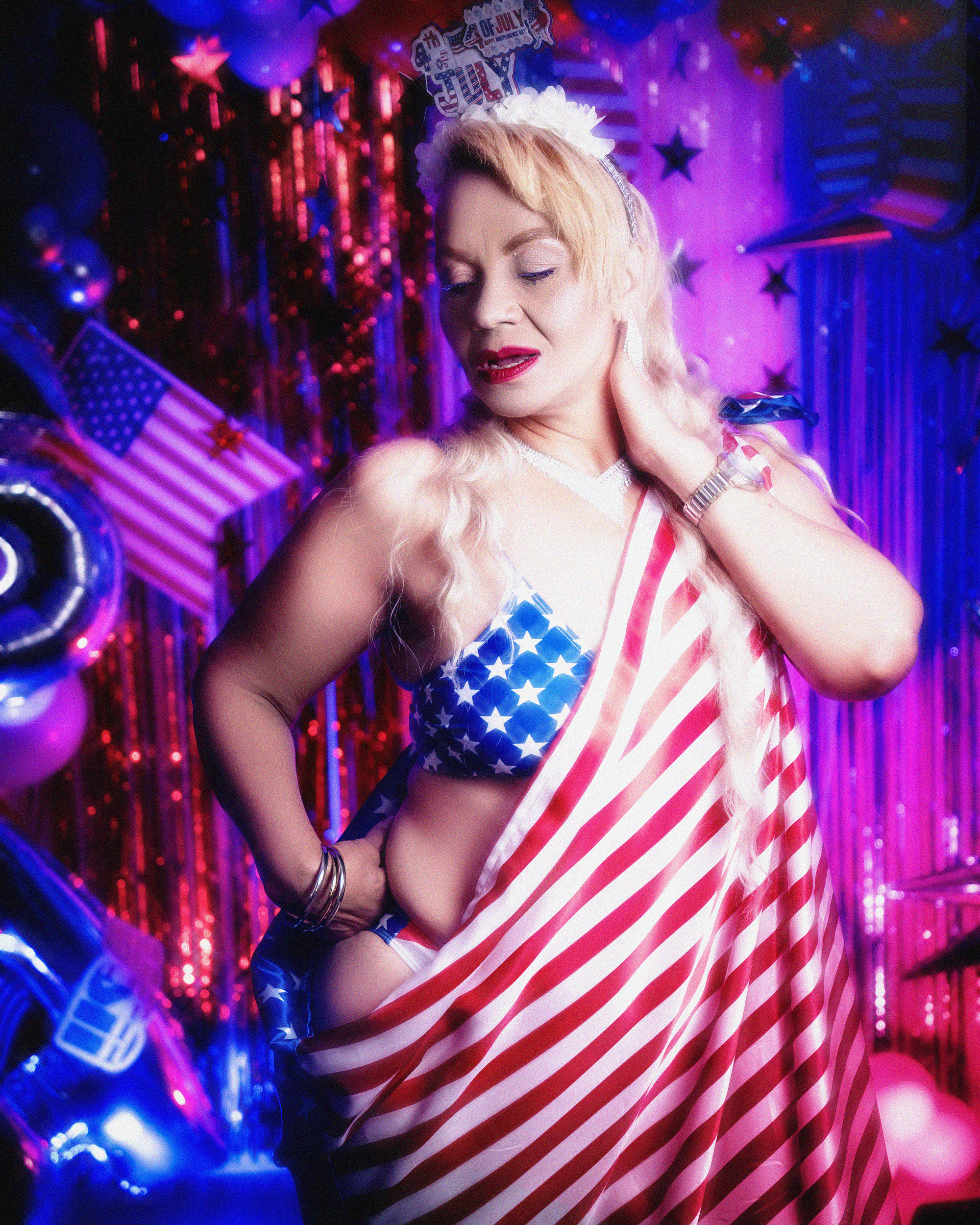 Artista AnastasiaaTaylor Foto 6