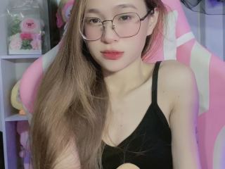 Imagen de perfil de modelo de cámara web de Didi38