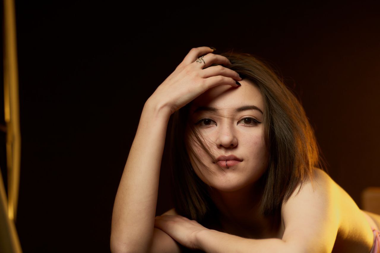 Darsteller AlexaJang Foto 4