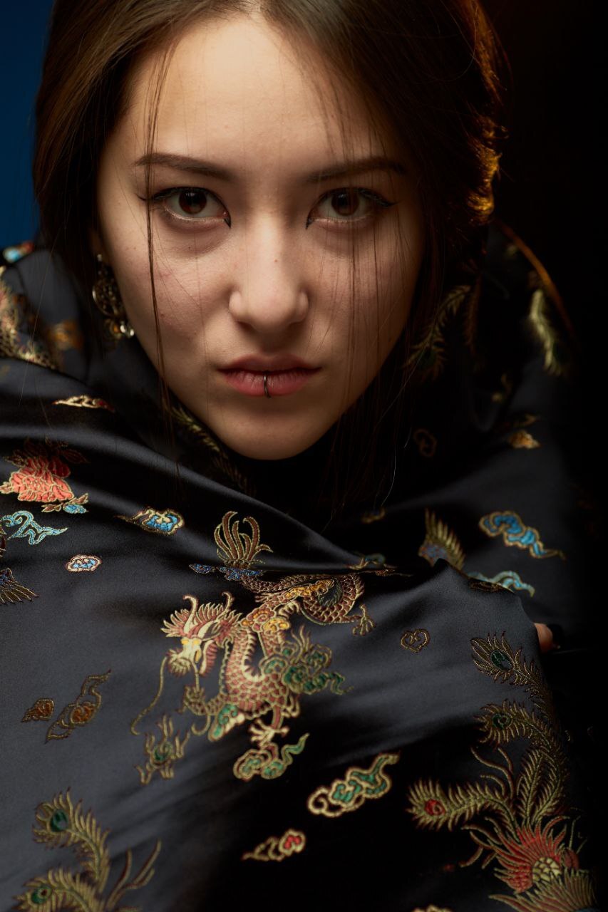 Darsteller AlexaJang Foto 5