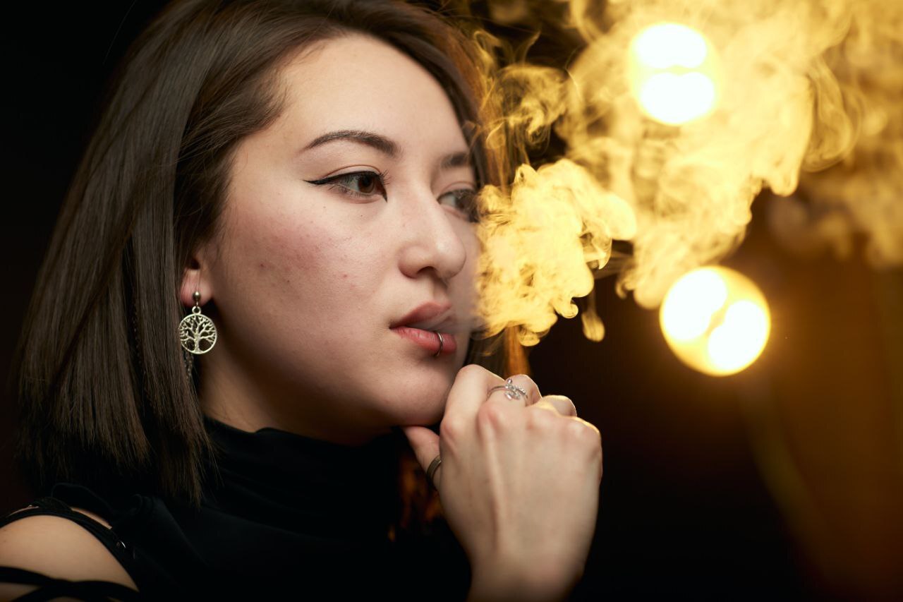 Darsteller AlexaJang Foto 2