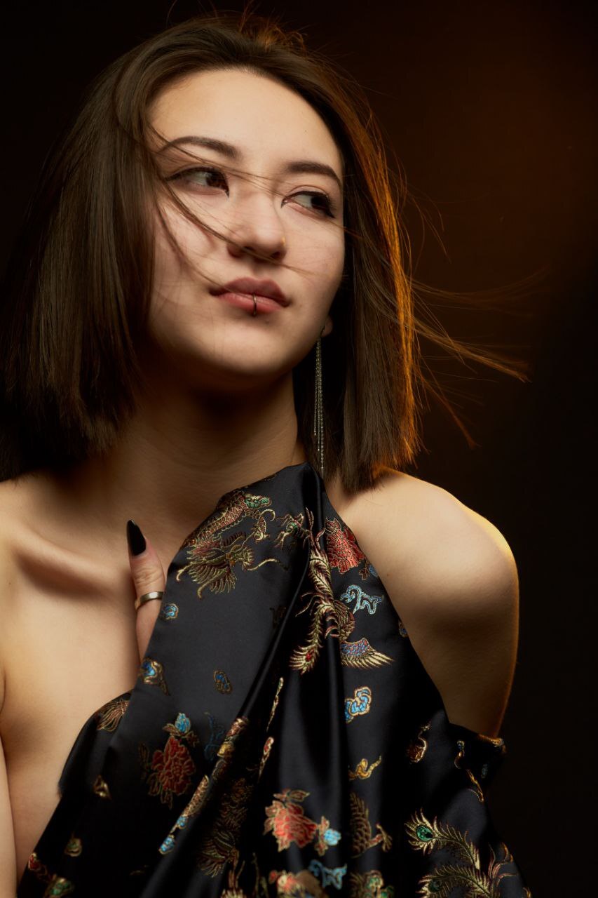 Darsteller AlexaJang Foto 3