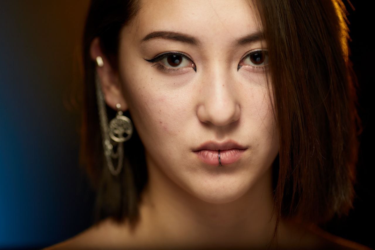 Darsteller AlexaJang Foto 6