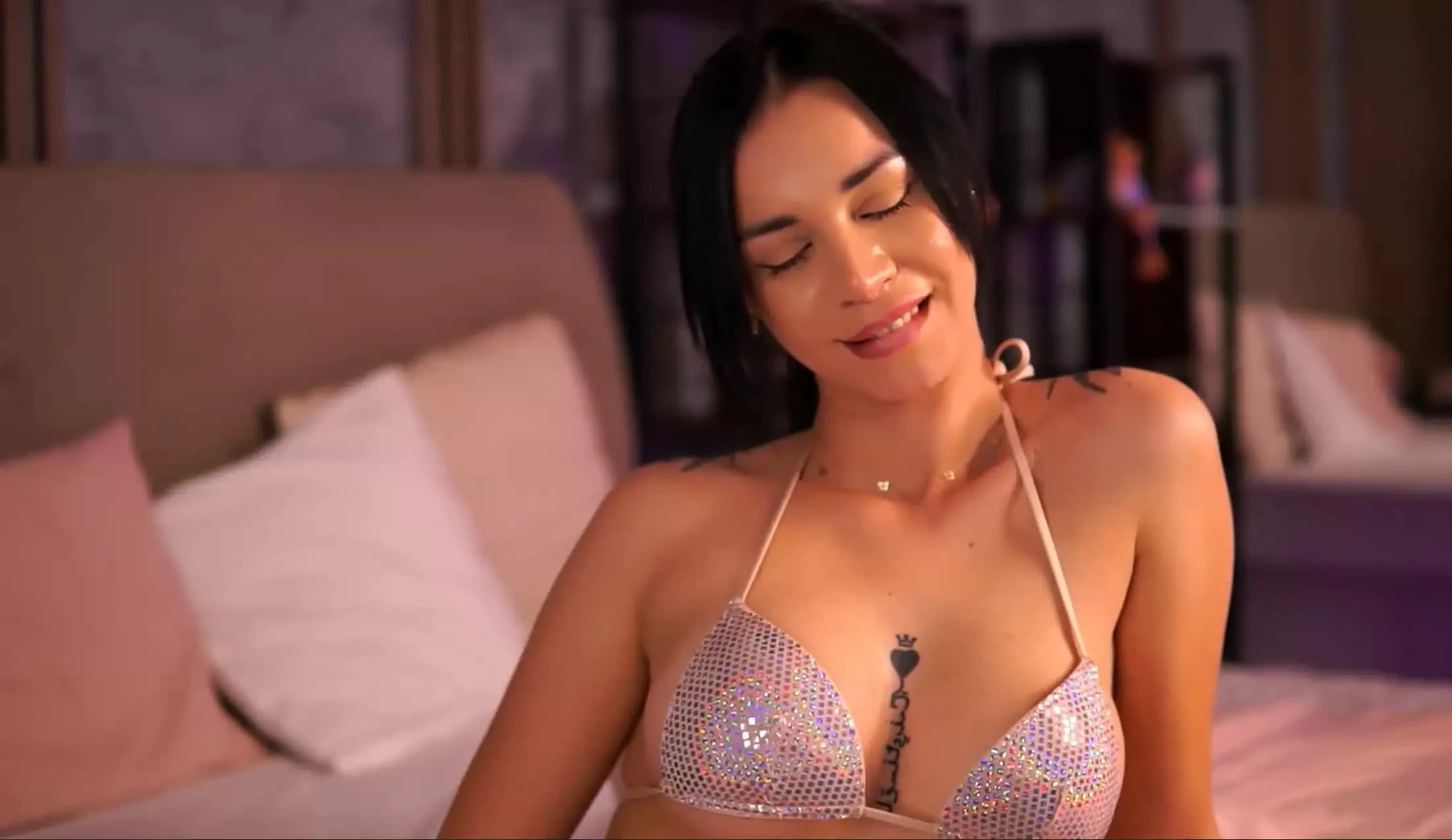 Intérprete FlirtyFawn Video 1