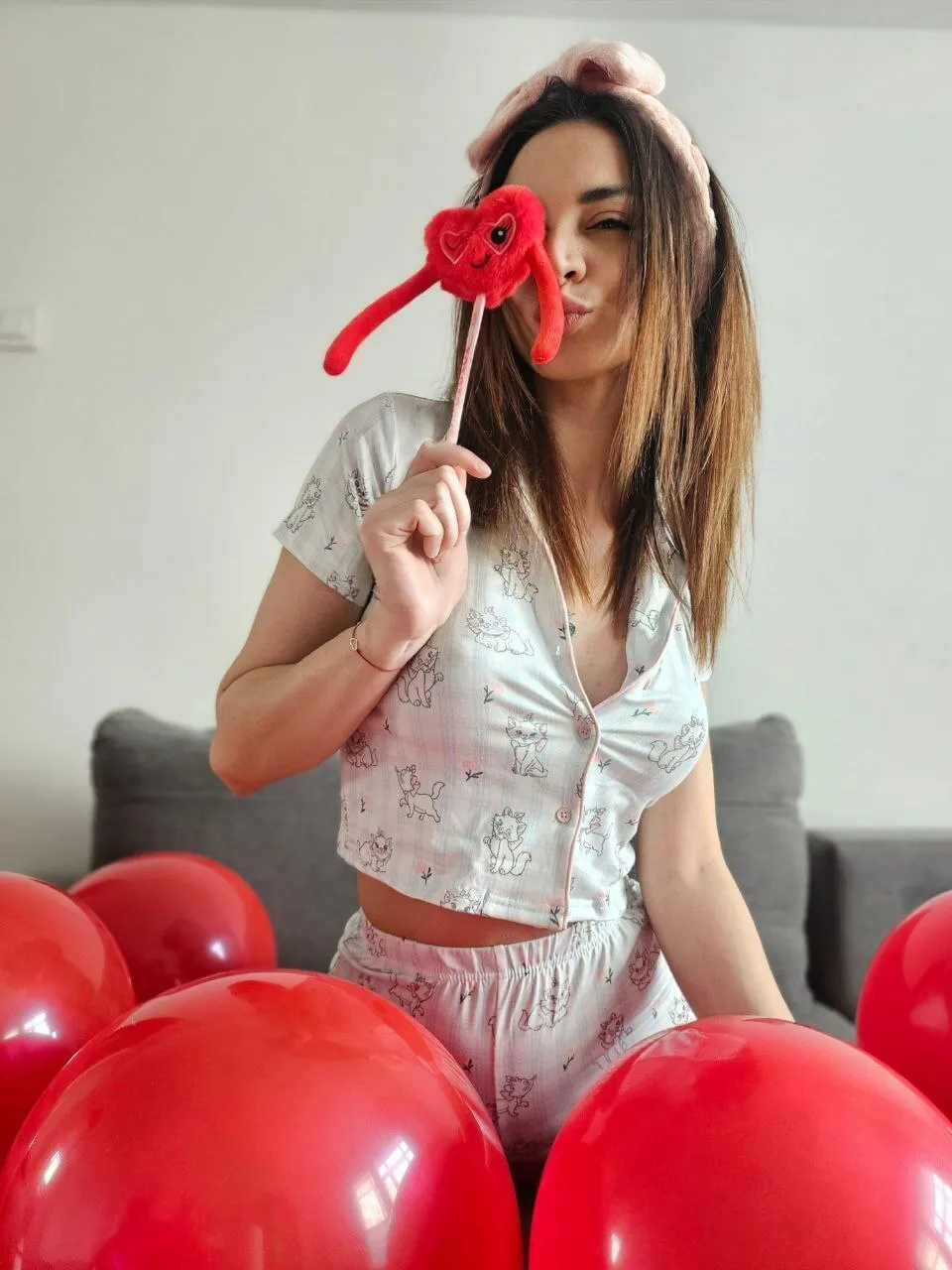 Interprète FlirtyFawn Photo 10