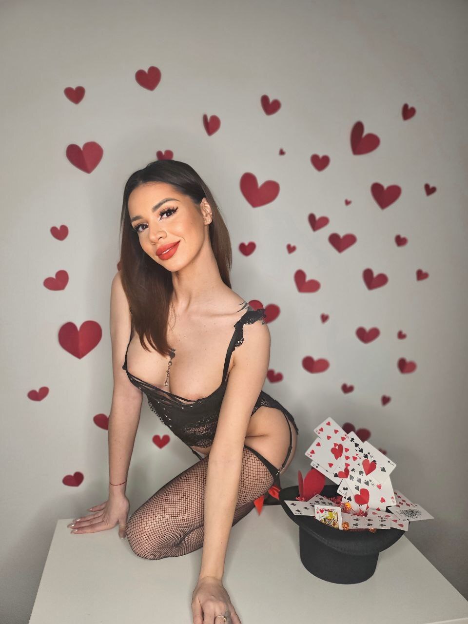 Utøver FlirtyFawn Bilde 7