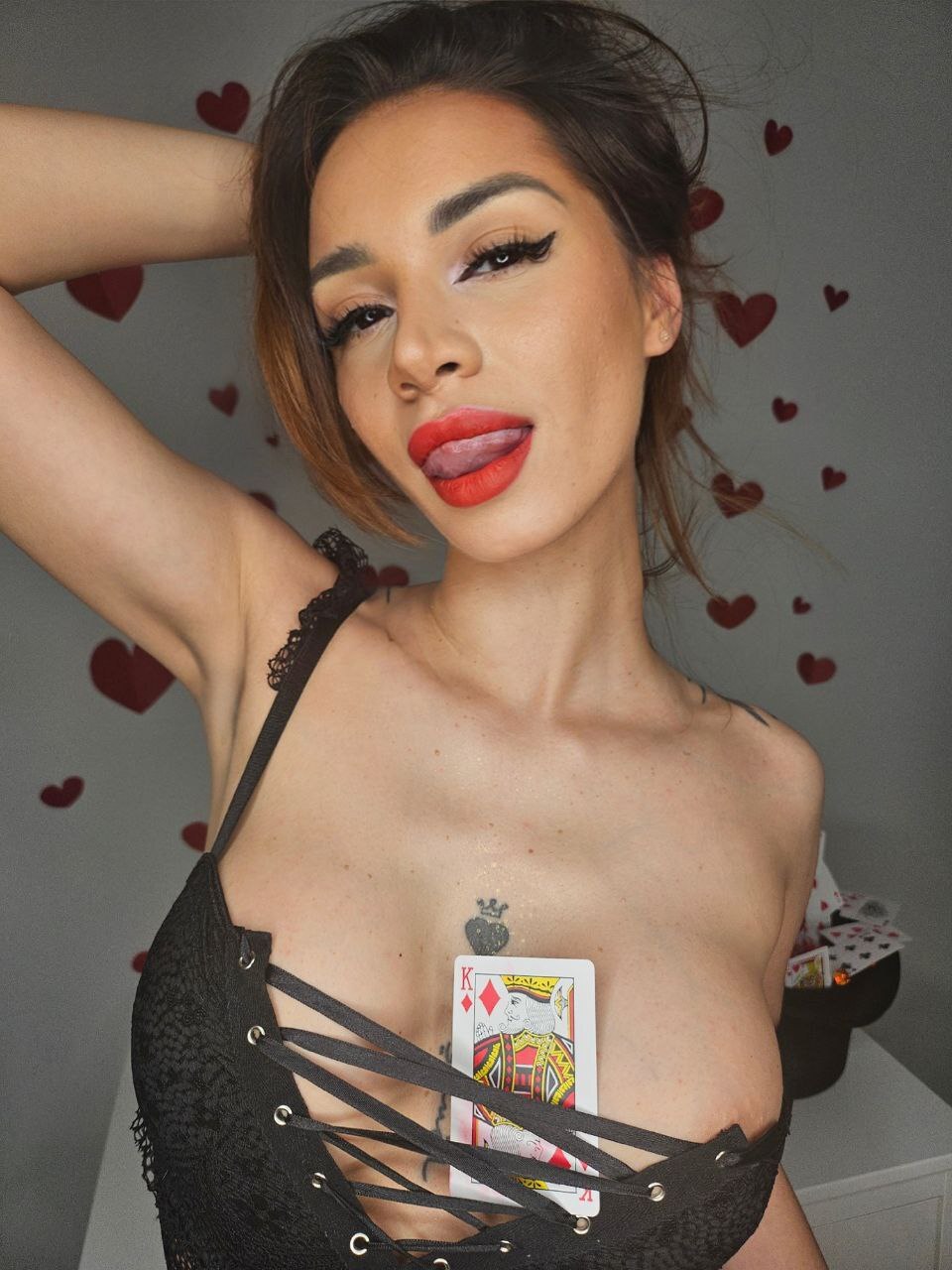 Utøver FlirtyFawn Bilde 2