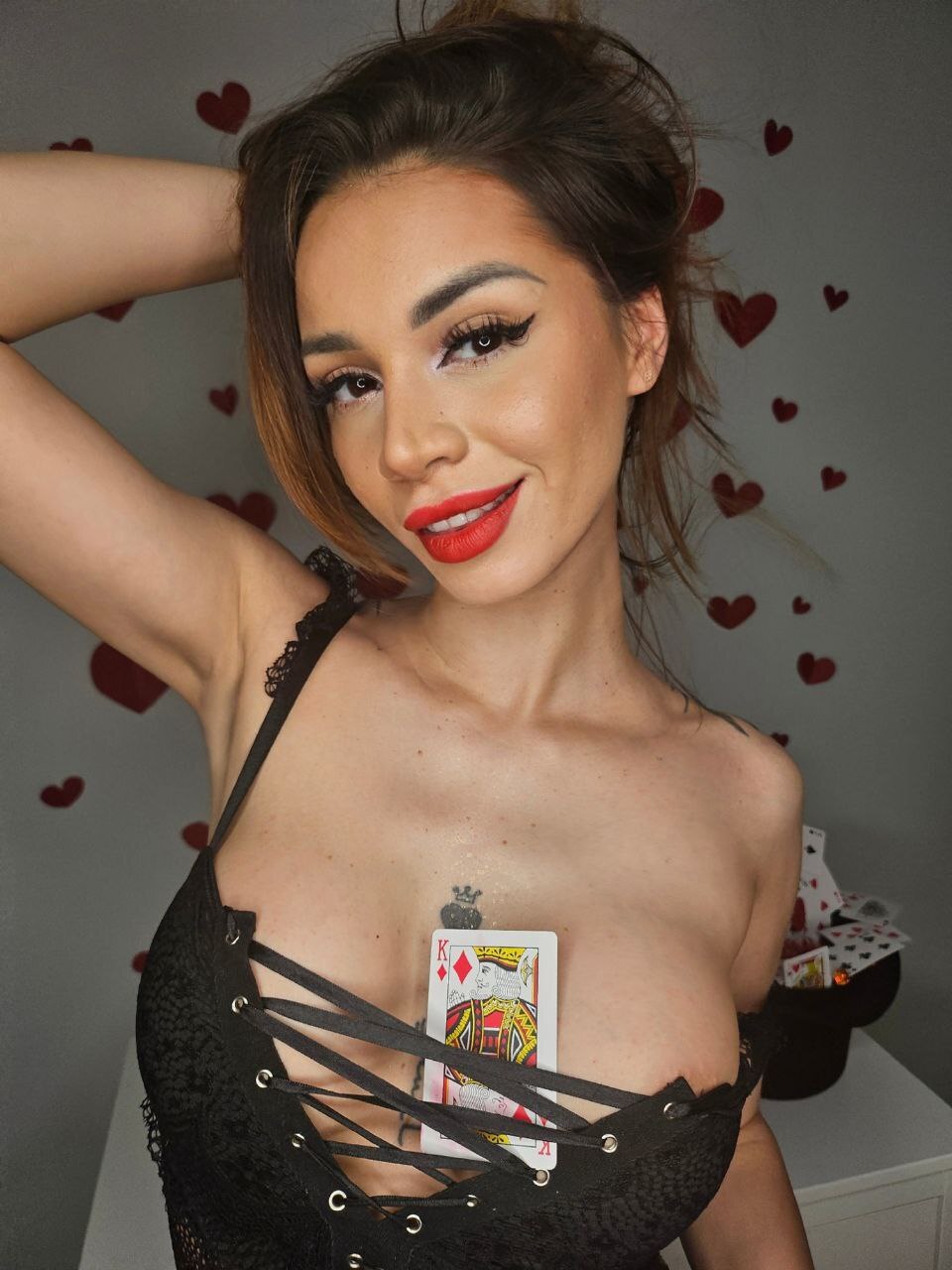 Utøver FlirtyFawn Bilde 6