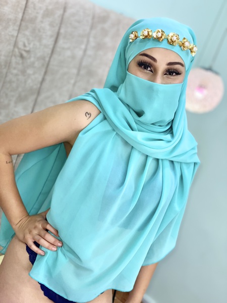 Artiest Hikarij Foto 6