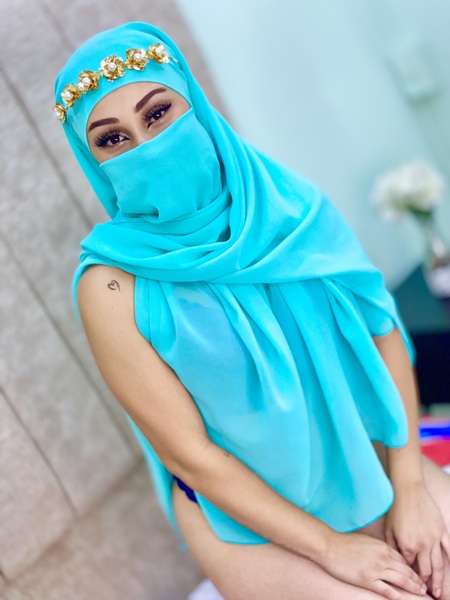 Artiest Hikarij Foto 4