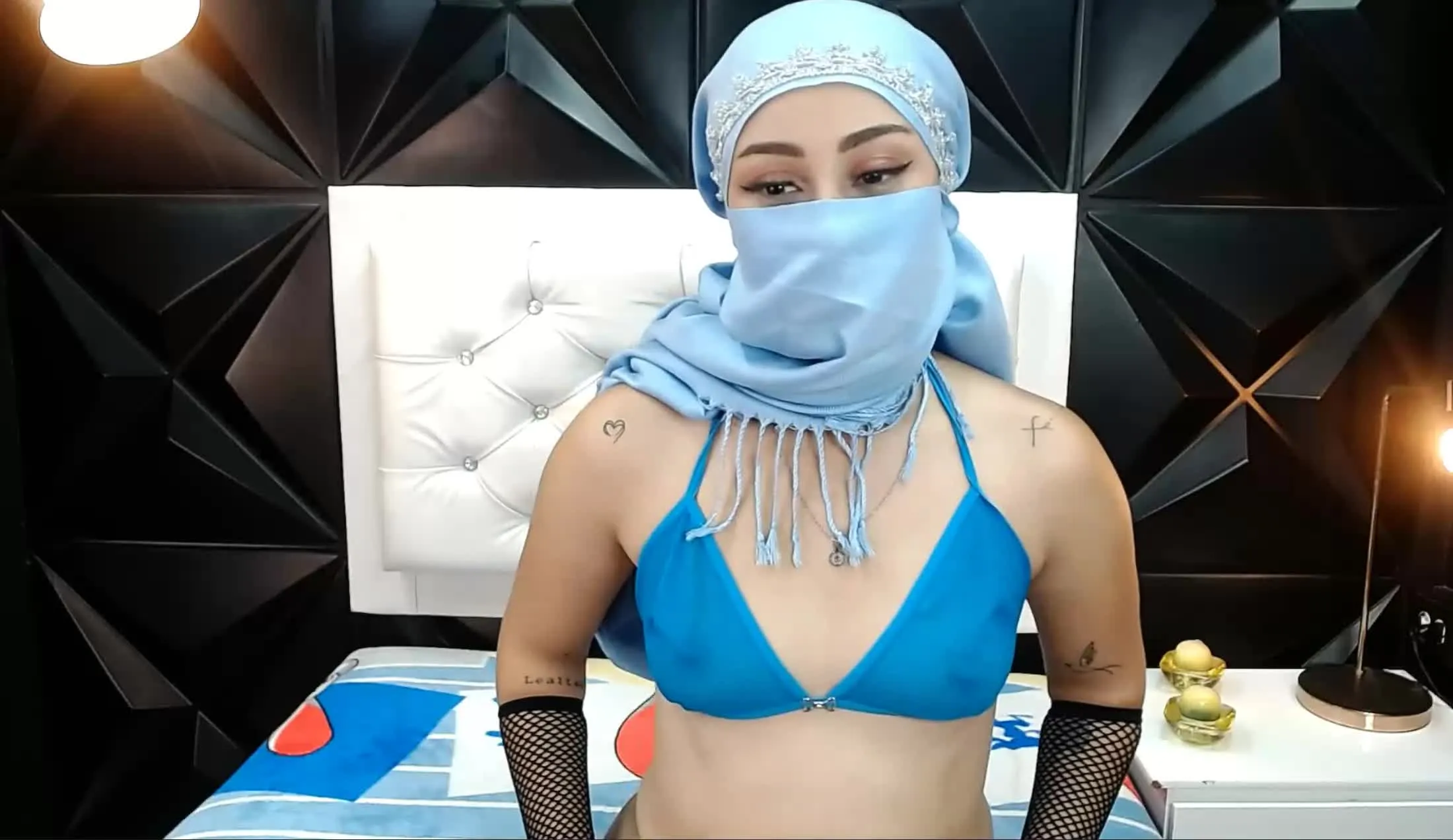 Interprete Hikarij Video 1